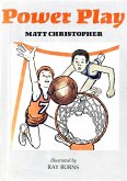 Power Play (eBook, ePUB) Power Play (eBook, ePUB)
