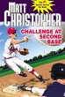 Challenge at Second Base (eBook, ePUB) - Bild 1