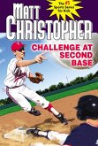 Challenge at Second Base (eBook, ePUB)