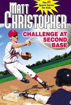 Challenge at Second Base (eBook, ePUB) - Christopher, Matt