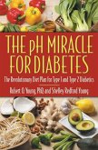 The pH Miracle for Diabetes (eBook, ePUB)