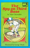The Spy on Third Base (eBook, ePUB) The Spy on Third Base (eBook, ePUB)