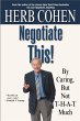 Negotiate This! (eBook, ePUB) - Bild 1
