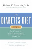 The Diabetes Diet (eBook, ePUB)
