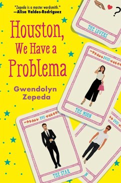 Houston, We Have a Problema (eBook, ePUB) - Zepeda, Gwendolyn