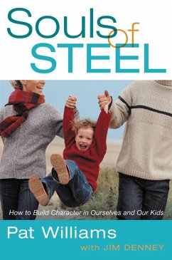 Cover Souls of Steel (eBook, ePUB)