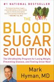 The Blood Sugar Solution (eBook, ePUB)
