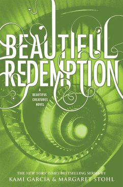 Beautiful Redemption (eBook, ePUB) - Garcia, Kami; Stohl, Margaret