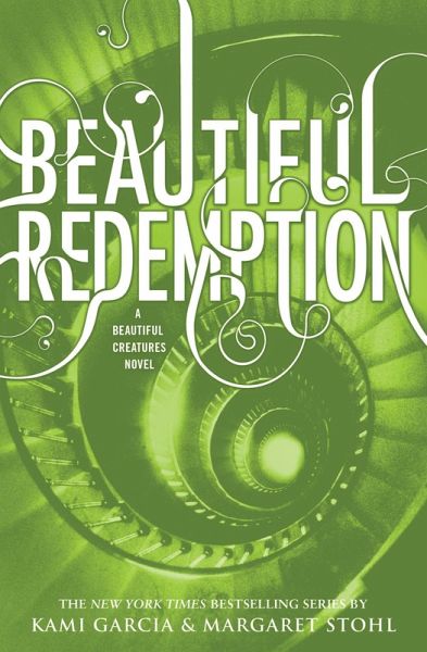 Beautiful Redemption (eBook, ePUB) Beautiful Redemption (eBook, ePUB)
