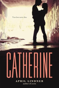 Cover Catherine (eBook, ePUB)