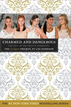 Charmed and Dangerous (eBook, ePUB) - Harrison, Lisi