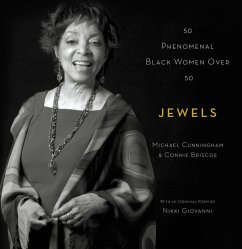Jewels (eBook, ePUB) - Cunningham, Michael; Briscoe, Connie