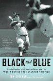 Black and Blue (eBook, ePUB)