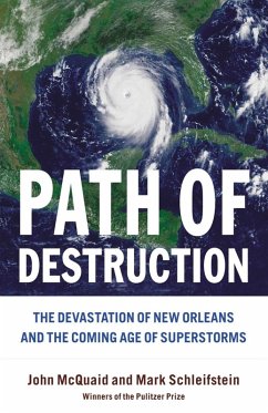 Path of Destruction (eBook, ePUB) - Schleifstein, Mark; Mcquaid, John