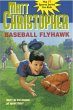 Baseball Flyhawk (eBook, ePUB) - Bild 1