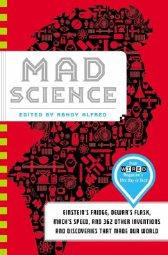 Mad Science (eBook, ePUB)