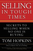 Selling in Tough Times (eBook, ePUB) Selling in Tough Times (eBook, ePUB)