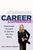 Career Comeback (eBook, ePUB) Career Comeback (eBook, ePUB)
