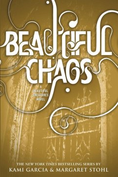 Cover Beautiful Chaos (eBook, ePUB)