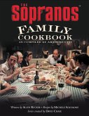 The Sopranos Family Cookbook (eBook, ePUB)