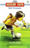 Soccer 'Cats: Switch Play! (eBook, ePUB)