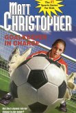 Goalkeeper in Charge (eBook, ePUB)