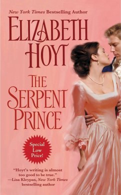 Cover The Serpent Prince (eBook, ePUB)