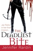 The Deadliest Bite (eBook, ePUB)