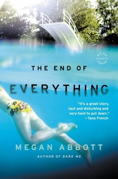 Cover The End of Everything (eBook, ePUB)
