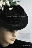 The Truth of the Matter (eBook, ePUB)