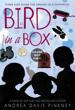 Cover Bird in a Box (eBook, ePUB)