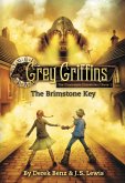 Grey Griffins: The Brimstone Key (eBook, ePUB)