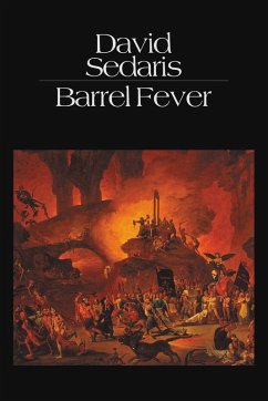 Barrel Fever (eBook, ePUB) - Sedaris, David
