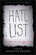 Hate List (eBook, ePUB) - Bild 1