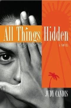 Cover All Things Hidden (eBook, ePUB)