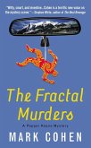 The Fractal Murders (eBook, ePUB)