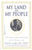 My Land and My People (eBook, ePUB)