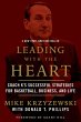Leading with the Heart (eBook, ePUB) - Bild 1