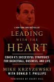 Leading with the Heart (eBook, ePUB)
