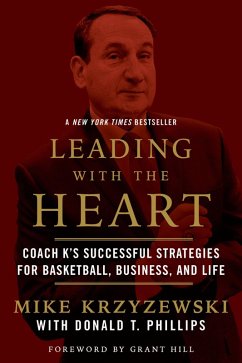 Cover Leading with the Heart (eBook, ePUB)