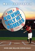 The Kid Who Only Hit Homers (eBook, ePUB)