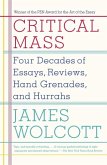 Critical Mass (eBook, ePUB)