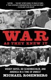 War As They Knew It (eBook, ePUB)