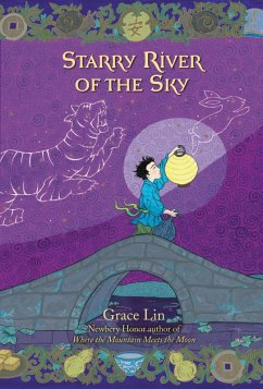 Starry River of the Sky (eBook, ePUB) - Lin, Grace