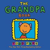 The Grandpa Book (eBook, ePUB)