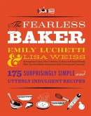 The Fearless Baker (eBook, ePUB)