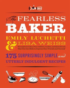 Cover The Fearless Baker (eBook, ePUB)