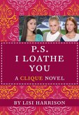 P.S. I Loathe You (eBook, ePUB)