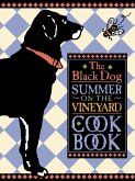 The Black Dog Summer on the Vineyard Cookbook (eBook, ePUB)