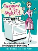 Saucepans & the Single Girl (eBook, ePUB)